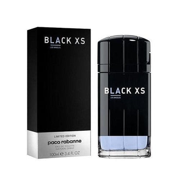 Paco Rabanne Black XS Los Angeles EDT 100ml Perfume For Men - Thescentsstore